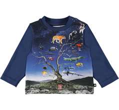 Enovan T-shirts & Tops